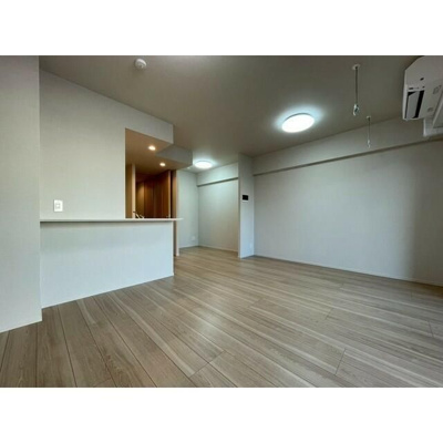 【居間・リビング】 | ラグゼナ平井ノース