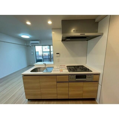 【キッチン】 | ラグゼナ平井ノース