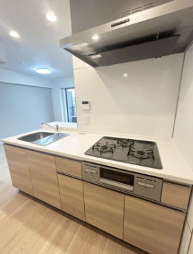 【キッチン】 | ラグゼナ平井ノース