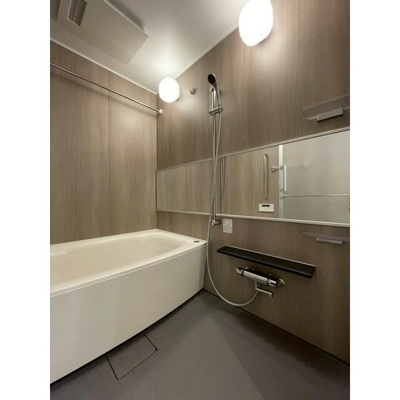 【浴室】 | ラグゼナ平井ノース
