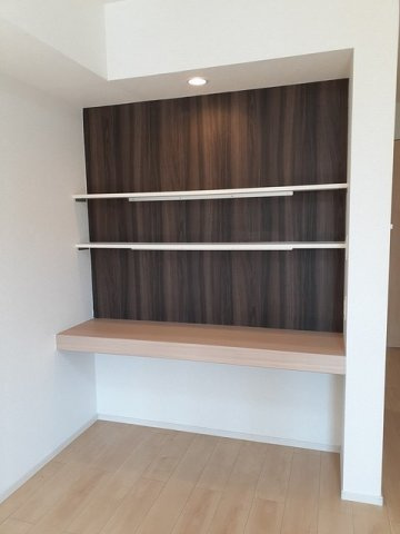 シャトワ宮後　　刈谷市近郊の賃貸はクラスホームの内装|内装もきれいです