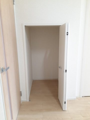 シャトワ宮後　　刈谷市近郊の賃貸はクラスホームの収納|収納スペース豊富です