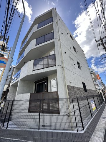 コクーン蘇我Ⅱの画像