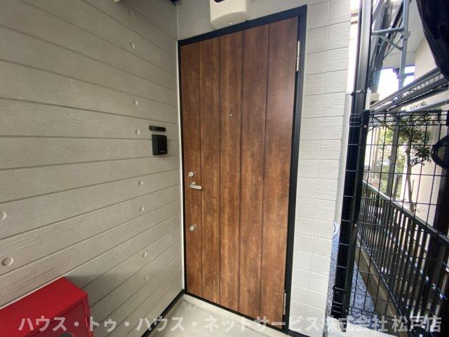 Ｂｌａｎｃ　Ｔｅｒｒａｃｅ　Ｍａｔｓｕｄｏのその他