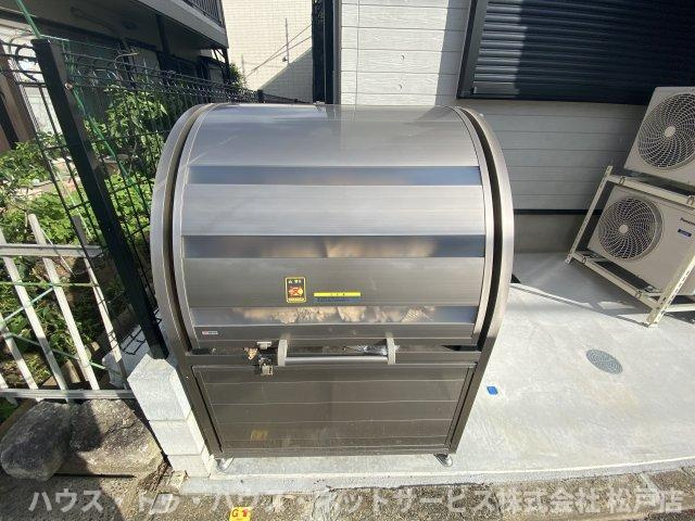 Ｂｌａｎｃ　Ｔｅｒｒａｃｅ　Ｍａｔｓｕｄｏのその他