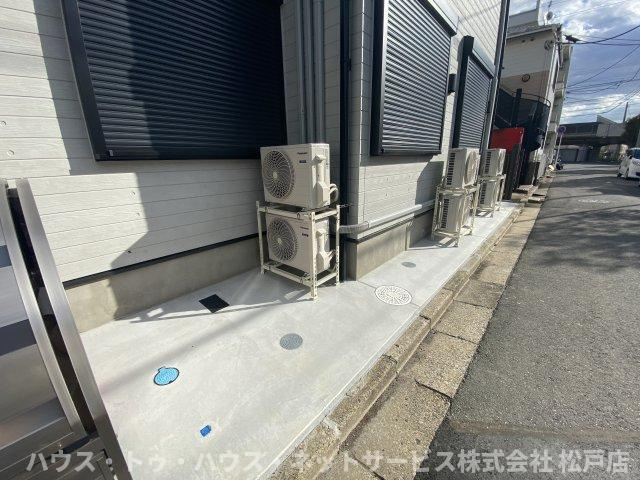 Ｂｌａｎｃ　Ｔｅｒｒａｃｅ　Ｍａｔｓｕｄｏのその他