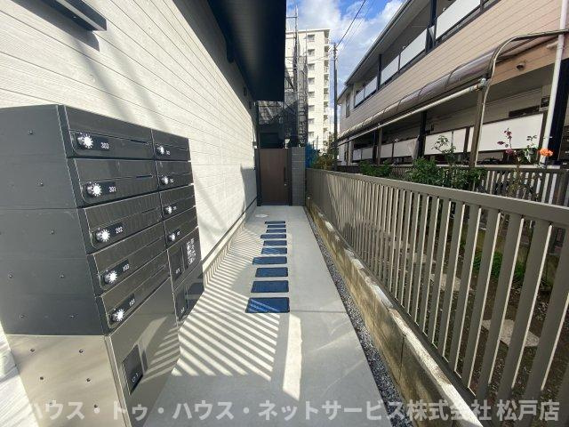 Ｂｌａｎｃ　Ｔｅｒｒａｃｅ　Ｍａｔｓｕｄｏのその他