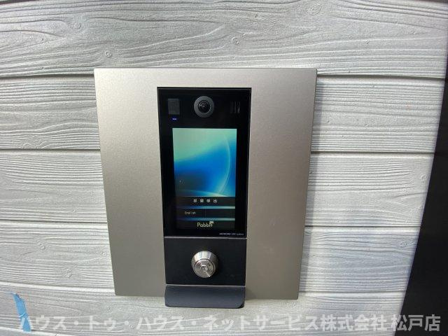 Ｂｌａｎｃ　Ｔｅｒｒａｃｅ　Ｍａｔｓｕｄｏのセキュリティ