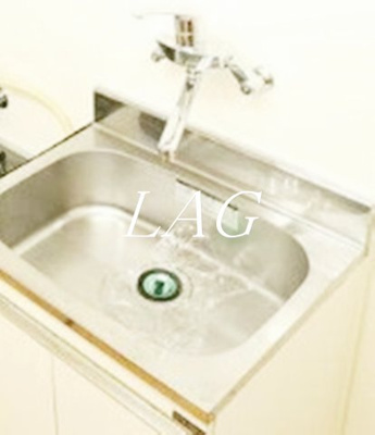 【その他】 | ドルチェ・Ｋ | シンクです。