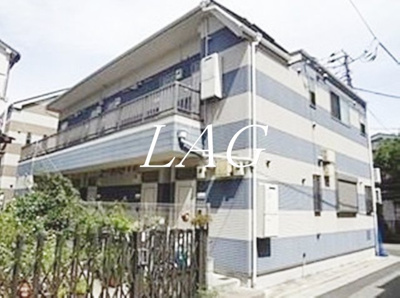 【外観】 | ドルチェ・Ｋ | 外観です。