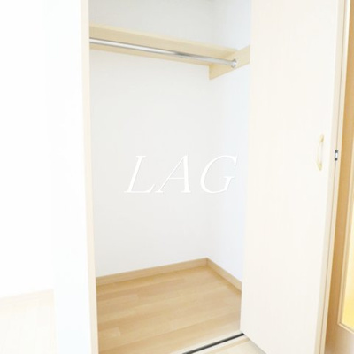 【収納】 | ドルチェ・Ｋ | 収納です。