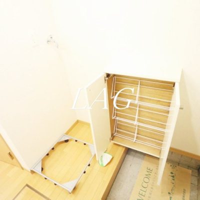 【玄関】 | ドルチェ・Ｋ | 玄関です。