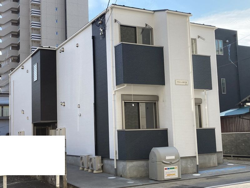 マルシェ春日部