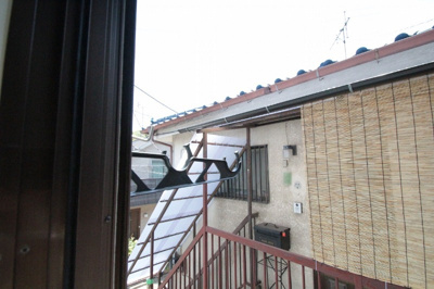 【展望】 | with plunts 北町