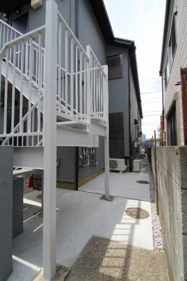 【その他共用部分】 | with plunts 北町