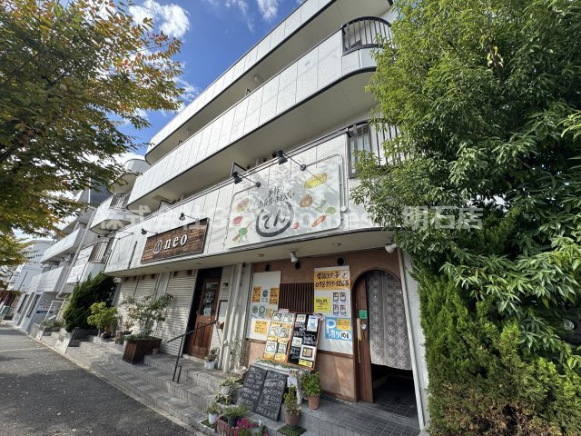 神戸市西区北別府５丁目の賃貸マンション