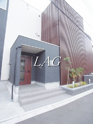 【外観】 | リブリ・サウンド東京 | 外観です。