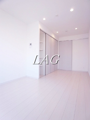 【居間・リビング】 | リブリ・サウンド東京 | 洋室のお部屋です。