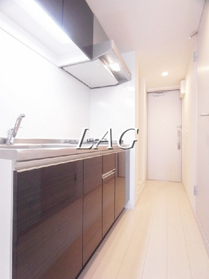 【キッチン】 | リブリ・サウンド東京 | キッチンです。