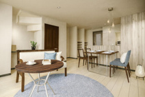 右京区太秦蜂岡町　建築条件付の画像