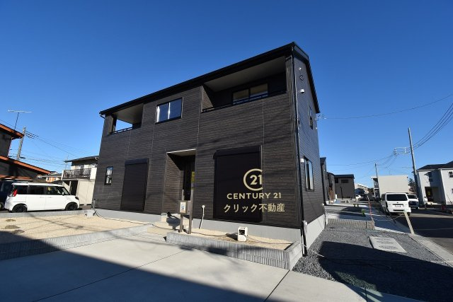 リーブルガーデン  ひたちなか稲田　10期　1