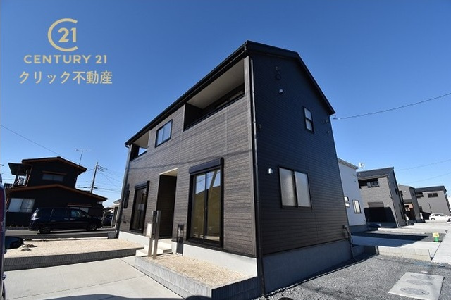 リーブルガーデン  ひたちなか稲田　10期　1