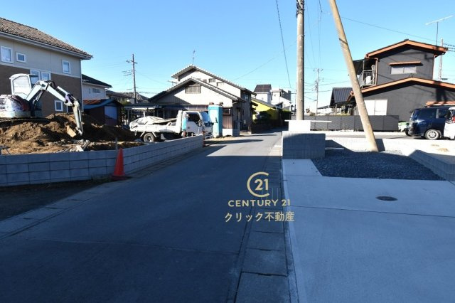 リーブルガーデン  ひたちなか稲田　10期　1の省エネ性能ラベル