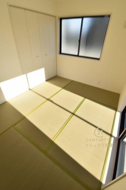 リーブルガーデン  ひたちなか稲田　10期　1の省エネ性能ラベル