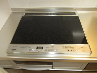 【キッチン】 | M離宮なかもず