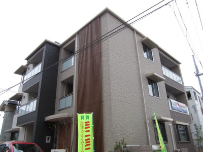 【展望】 | M離宮なかもず