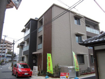 M離宮なかもずの画像