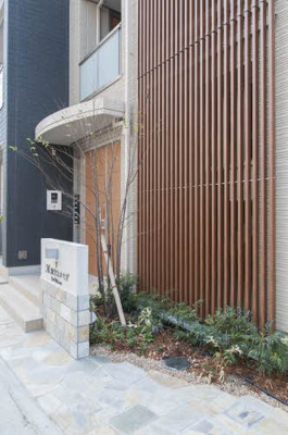 【その他共用部分】 | M離宮なかもず