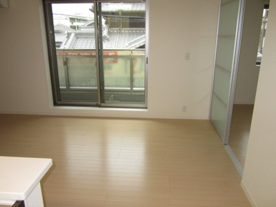 【居間・リビング】 | M離宮なかもず