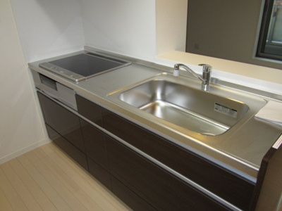 【キッチン】 | M離宮なかもず