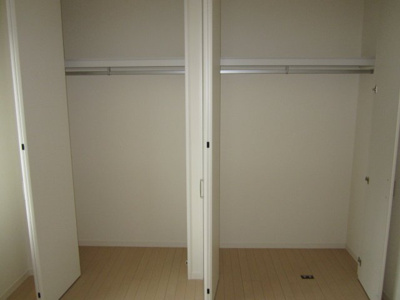 【寝室】 | M離宮なかもず