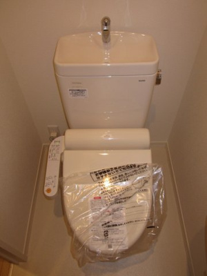 【トイレ】 | M離宮なかもず