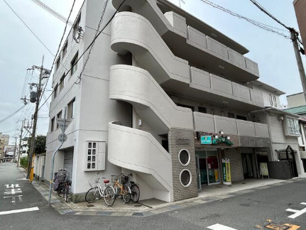 住吉マンション