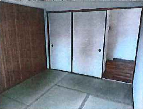 天満橋ニュースカイハイツの和室|天満橋ニュースカイハイツ　和室