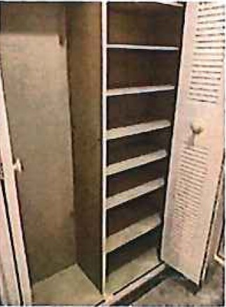 天満橋ニュースカイハイツの収納|天満橋ニュースカイハイツ　収納