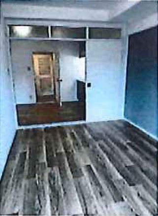 天満橋ニュースカイハイツの寝室|天満橋ニュースカイハイツ　洋室