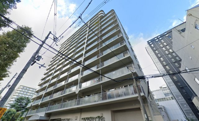 天満橋ニュースカイハイツ