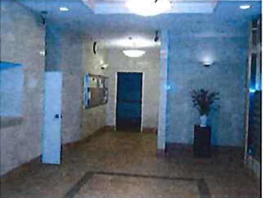 天満橋ニュースカイハイツのエントランス|天満橋ニュースカイハイツ　エントランス