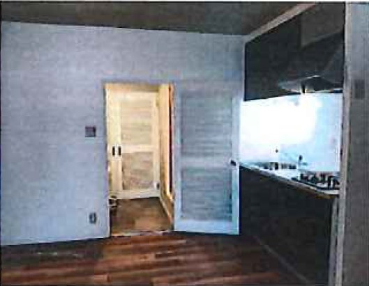 天満橋ニュースカイハイツの居間・リビング|天満橋ニュースカイハイツ　ダイニングキッチン