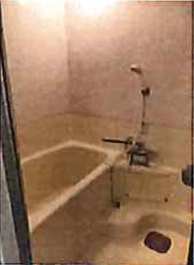 天満橋ニュースカイハイツの浴室|天満橋ニュースカイハイツ　浴室