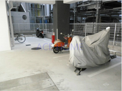 【その他共用部分】 | ＡＦＦＬＵＥＮＣＥ難波