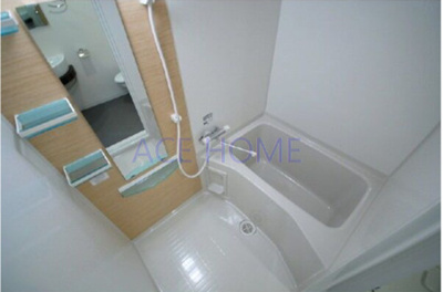 【浴室】 | ＡＦＦＬＵＥＮＣＥ難波