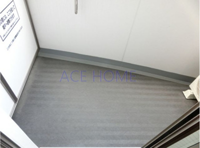 【バルコニー】 | ＡＦＦＬＵＥＮＣＥ難波