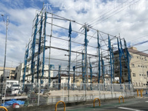 (仮称)高槻市城南町2丁目テラスハウスの画像