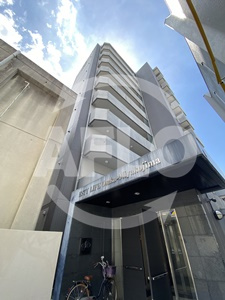 エスティライフ大阪都島