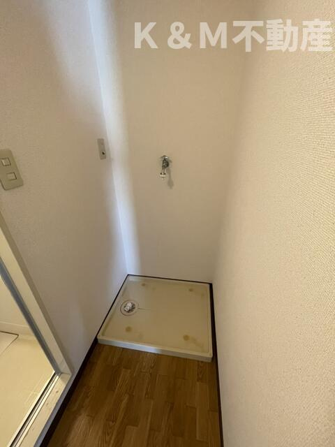 ＧＯＬＤ　ＦＩＥＬＤⅠの玄関|落ち着いた玄関です